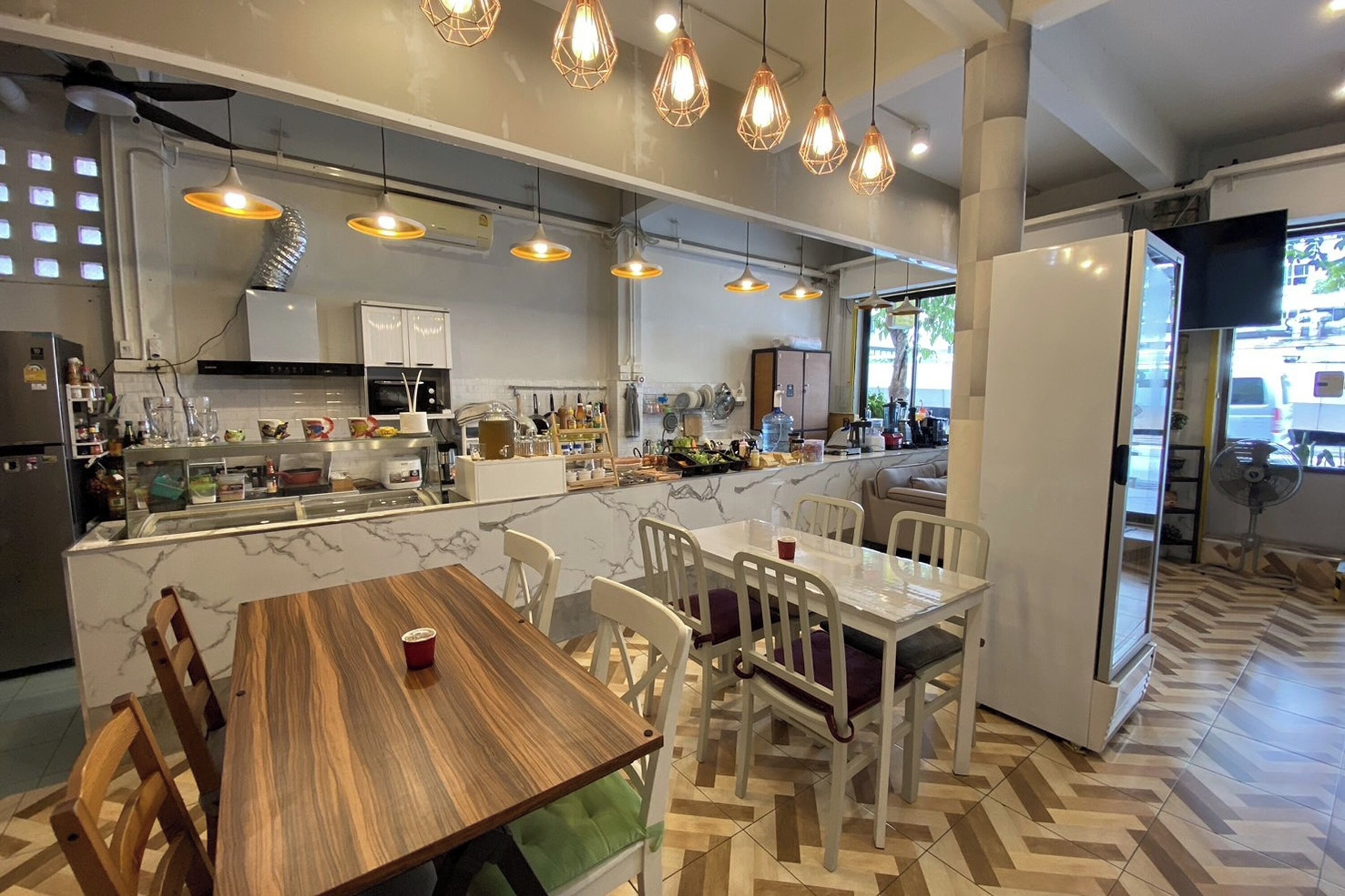 Foto - Lemon Siam Hostel Free Breakfast