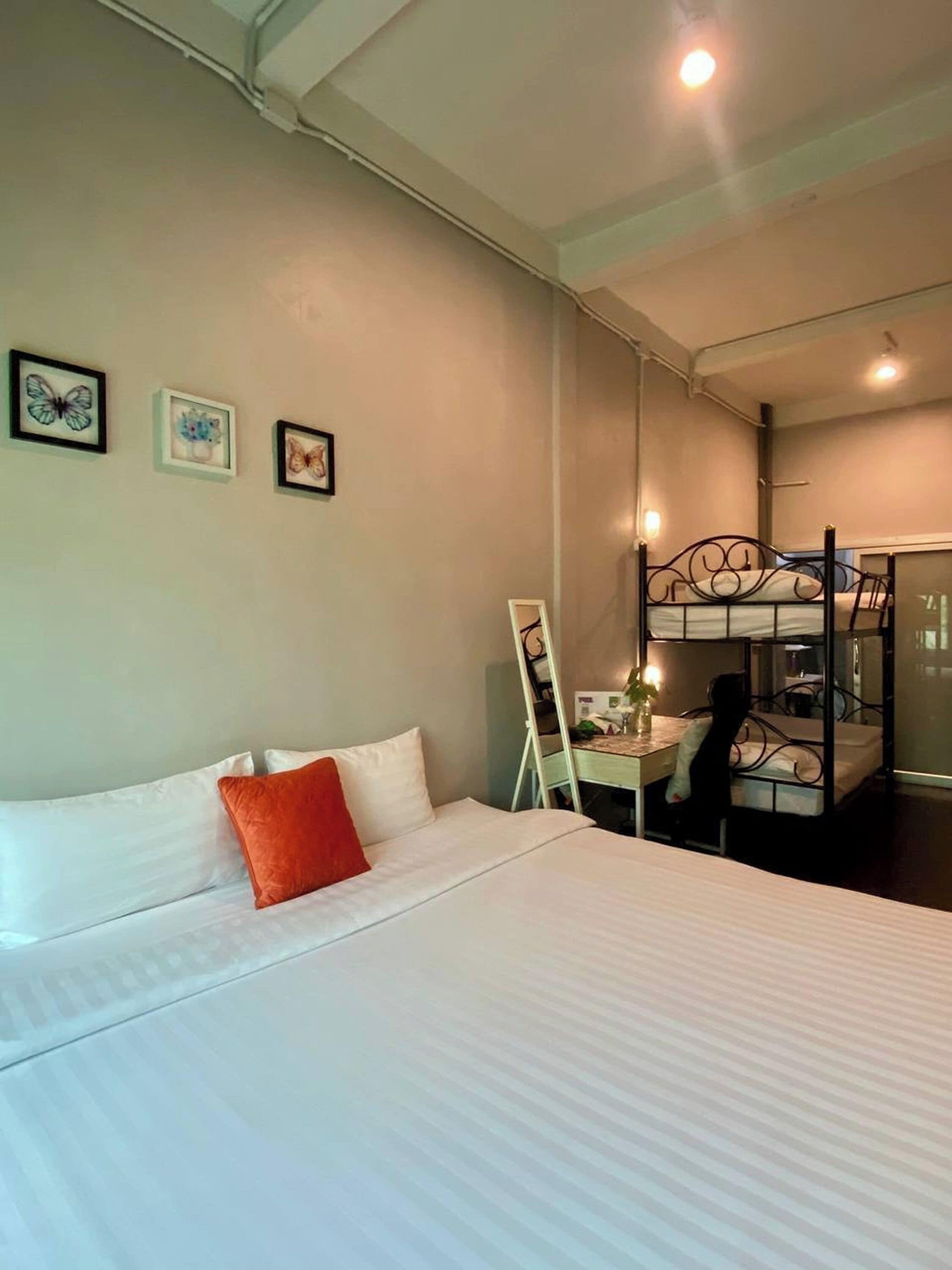 Foto - Lemon Siam Hostel Free Breakfast