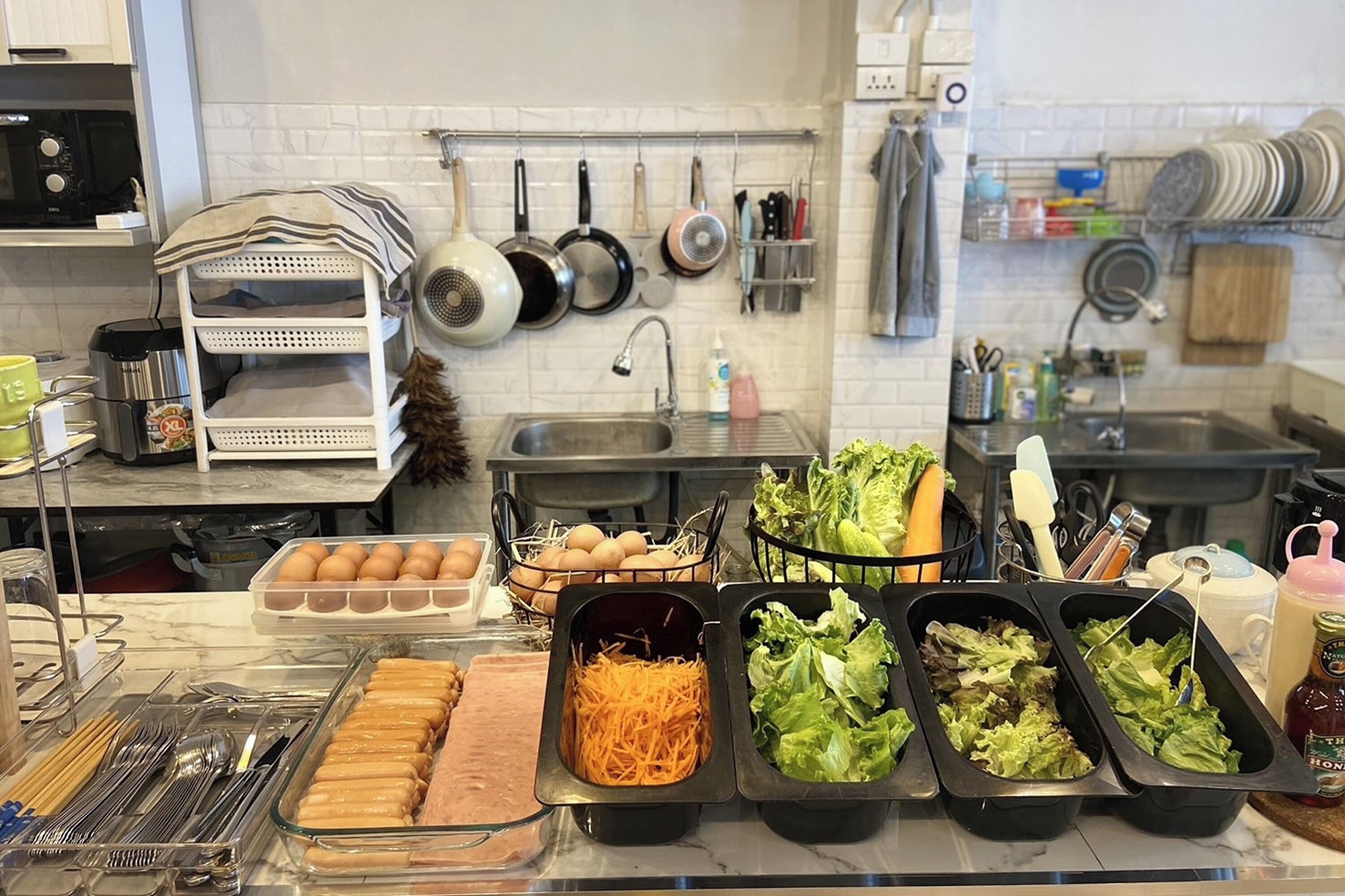 Foto - Lemon Siam Hostel Free Breakfast