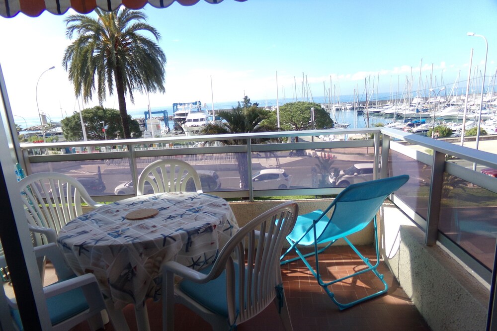 STUDIO FACE SEA MENTON