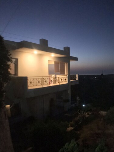 Thea House near  The Sea