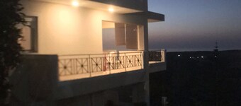 Thea House near  The Sea