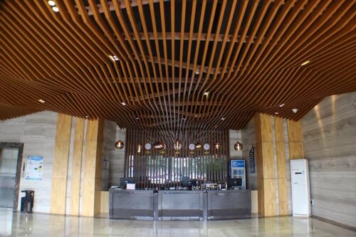 Vyluk Hotel Renmin 3rd Road Qingyuan