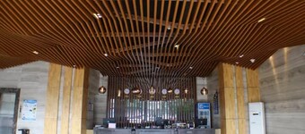 Vyluk Hotel Renmin 3rd Road Qingyuan