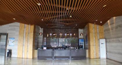 Vyluk Hotel Renmin 3rd Road Qingyuan