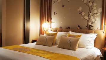 Deluxe Suite | 1 bedroom, free WiFi