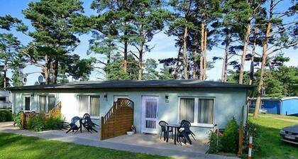 Freizeitcamp Am Wasser