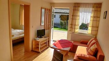 TV màn hình phẳng