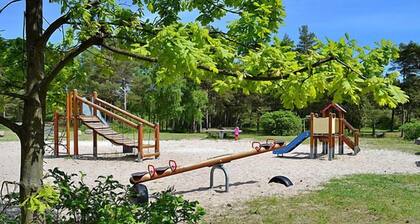 Freizeitcamp Am Wasser