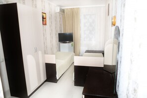Basic Double or Twin Room