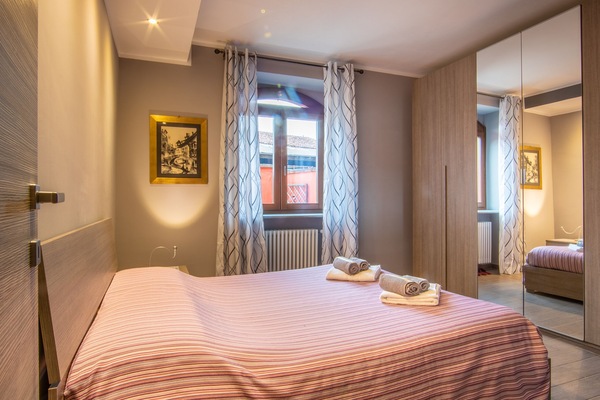 Premium Double Room, Garden View