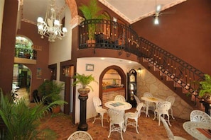 Dining - Calle Habana Colonial Home 2 - Old Havana (Havana)