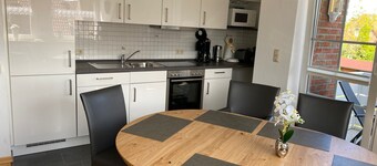 Apartment Schwalben Nest