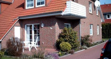 Appartement Schwalbennest