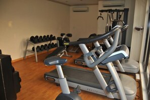 Sportschool