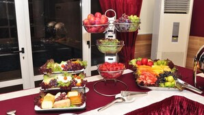 Frokostområde