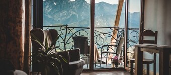 Dom Tatrzanski Ewa Deluxe