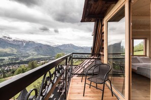 Balcony - Dom Tatrzanski Ewa Deluxe (Koscielisko)