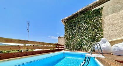 Casa Dolce with private plunge pool