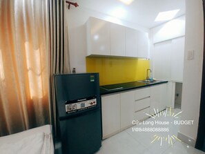 Interior - Cuu Long House - BUDGET (Ho Chi Minh)