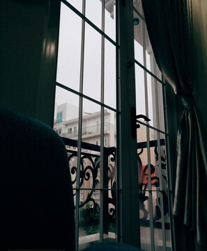 Interior - Cuu Long House - BUDGET (Ho Chi Minh)