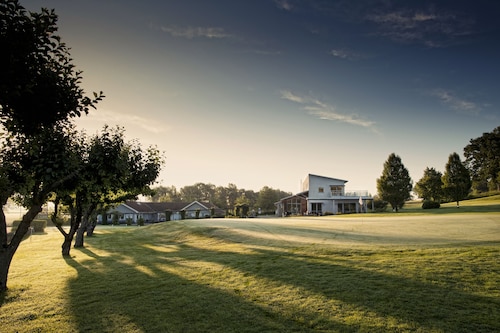 Södersens Golf Lodge