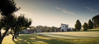 Södersens Golf Lodge