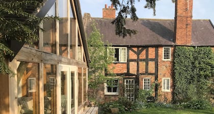 The Old Dower House