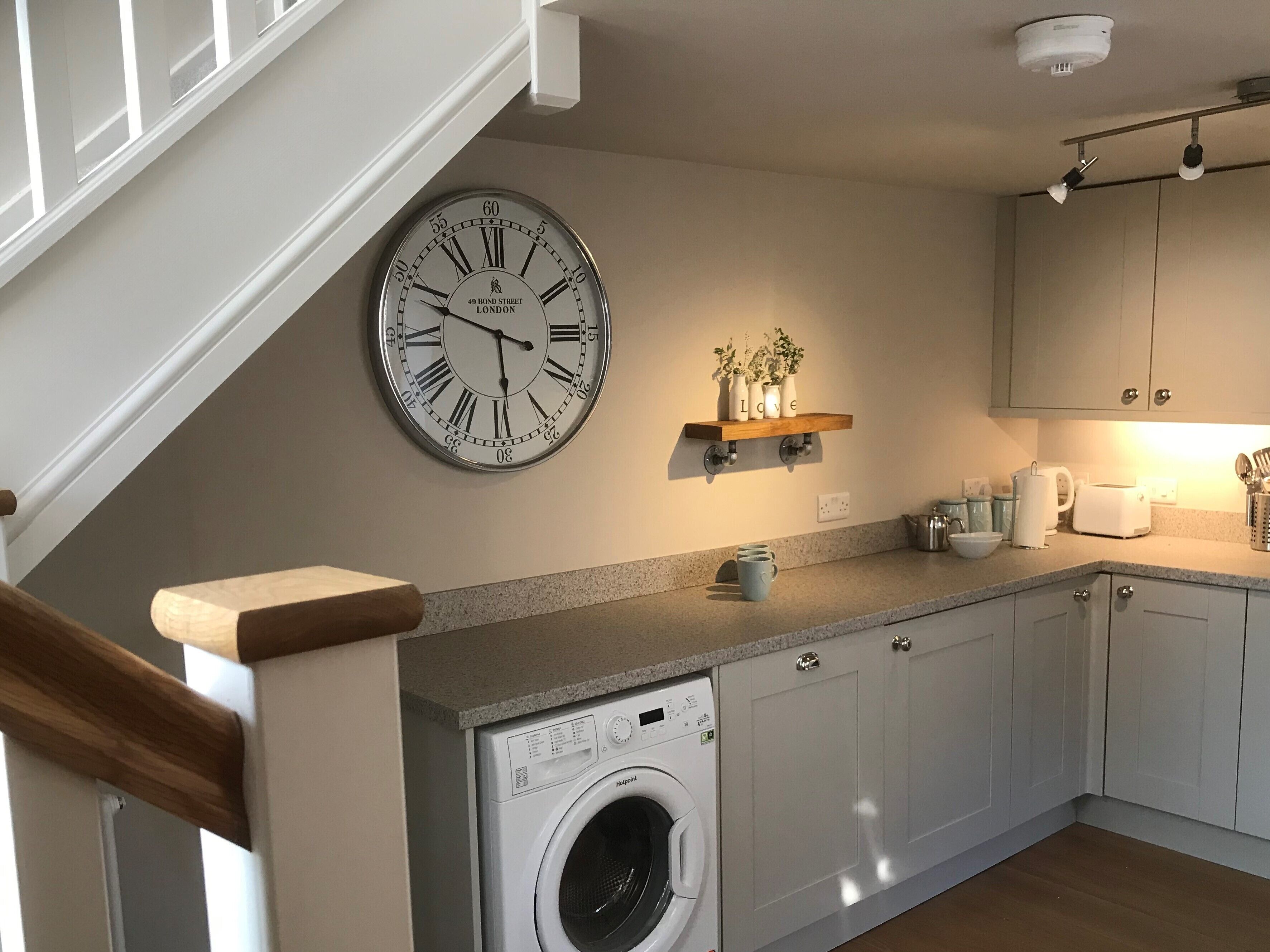 Habitación doble, 1 habitación (Garden Retreat) | Wifi gratis y ropa de cama 