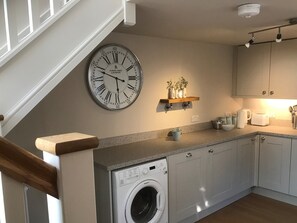 Double Room, 1 Bedroom (Garden Retreat)