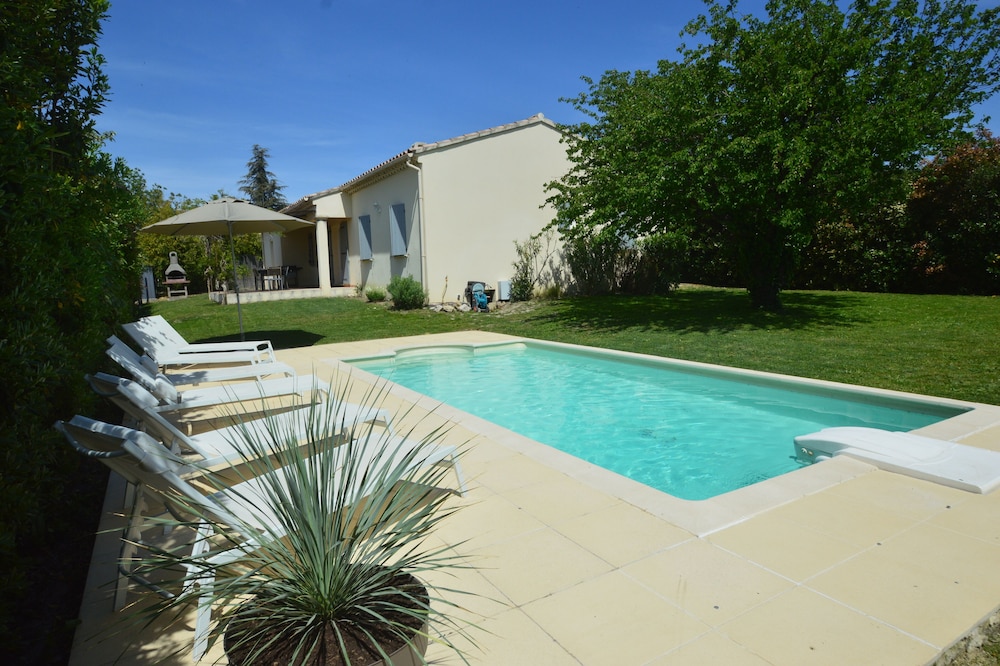 VILLA LES APRICOTIERS