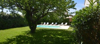 VILLA LES ABRICOTIERS