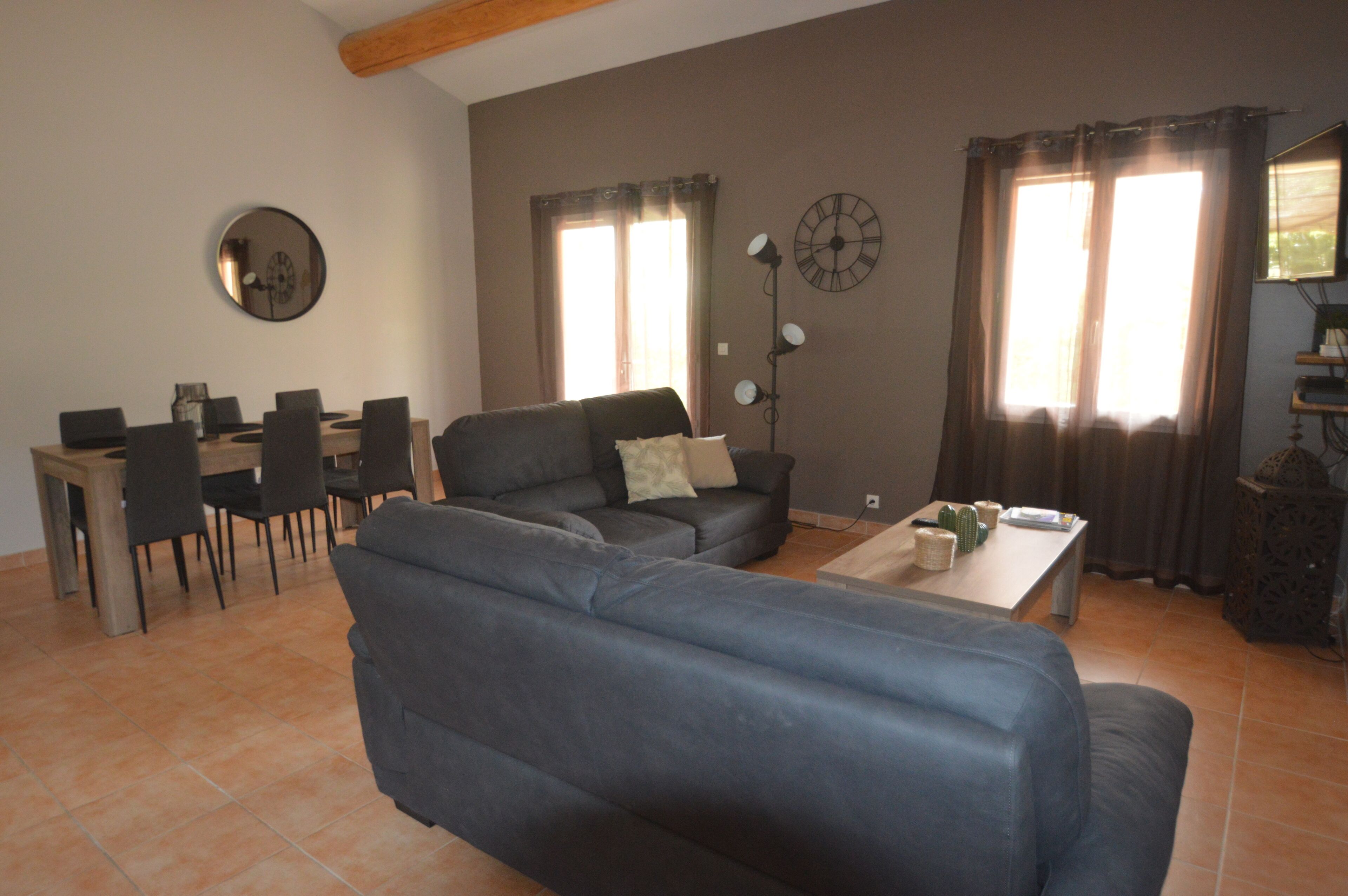 VILLA LES APRICOTIERS