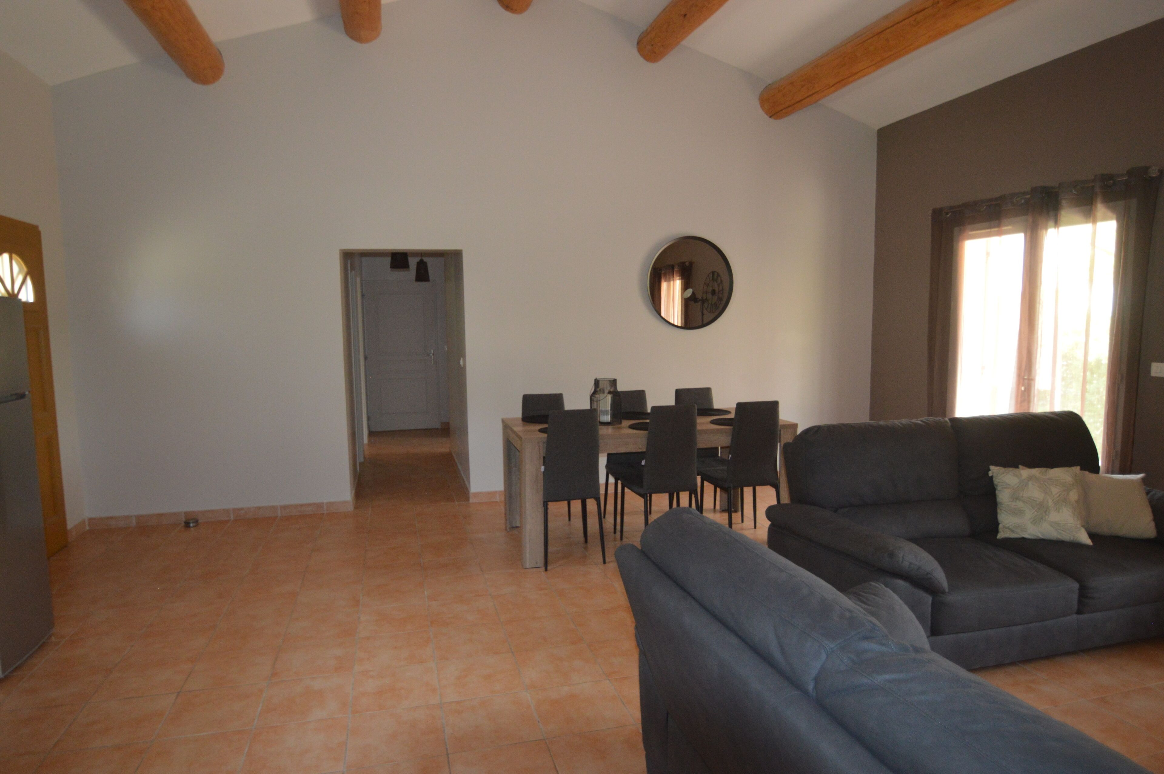 VILLA LES APRICOTIERS