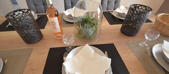 VILLA LES ABRICOTIERS