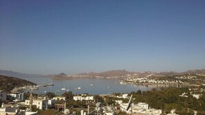 Aerial view - BO042 Bodrum (Bodrum)