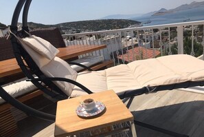 Exterior detail - BO042 Bodrum (Bodrum)