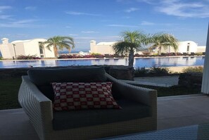 Villa | Terrasse/Patio
