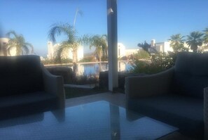 Villa | Terrasse/Patio
