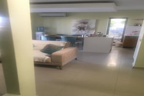 Living area - BO041 Bodrum (Bodrum)