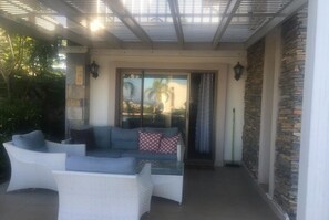 Vila | Teras/patio