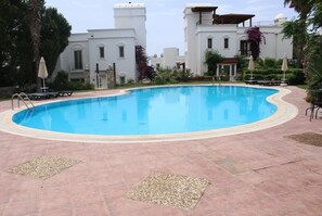 Outdoor pool - BO040 Bodrum (Bodrum)