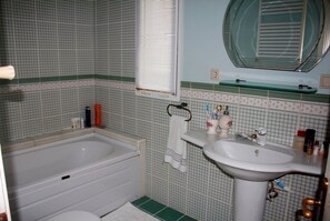 Bathroom - BO040 Bodrum (Bodrum)