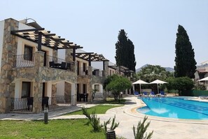 Exterior - BO024 Bodrum (Bodrum)