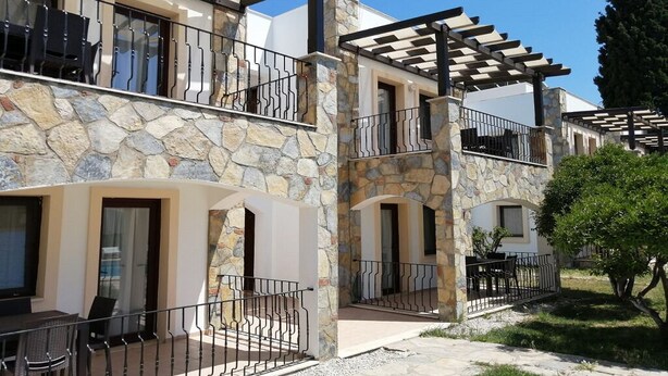 Exterior - BO023 Bodrum (Bodrum)