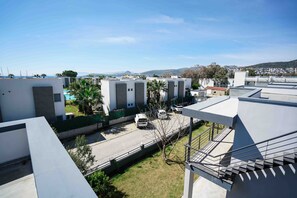 Vila | Terraço/pátio