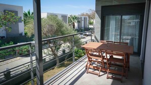 Villa | Terrace/patio - BO033 Bodrum (Bodrum)