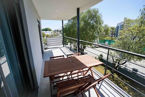Villa | Terrace/patio