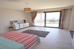 Villa | 4 bedrooms, bed sheets - BO036 Bodrum (Bodrum)