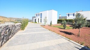 Exterior detail - BO036 Bodrum (Bodrum)